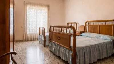Flat in Camarillas photo 16