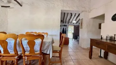 Chalet in Abanilla photo 13