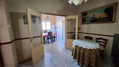 Flat in Yecla photo 18
