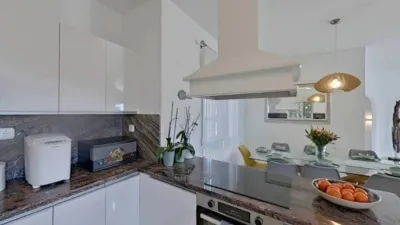 Casa – Orihuela - Vista 2