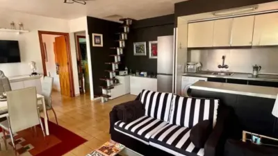 Penthouse in Acequión-Los Naúfragos photo 4