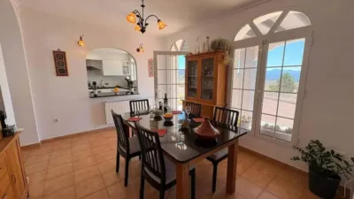 Chalet in Monòver - Monóvar photo 44