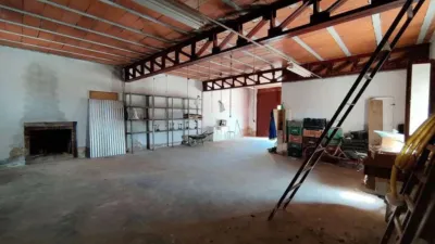 Chalet in Crevillent photo 13