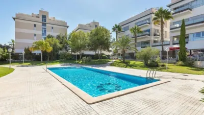 Pis – Orihuela - Vista 3