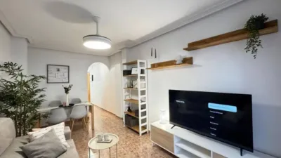Penthouse in Playa del Cura photo 32