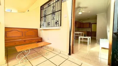 Chalet en La Florida-La Chismosa-Los Altos photo 5