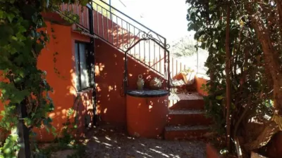 Rustic house in Abanilla photo 23