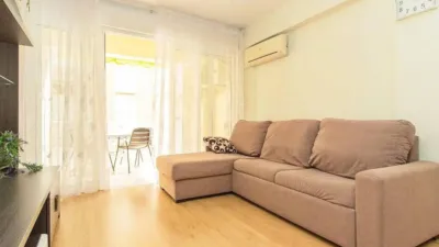 Apartment in Playa del Cura photo 5