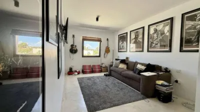 Chalet in Camarillas photo 38
