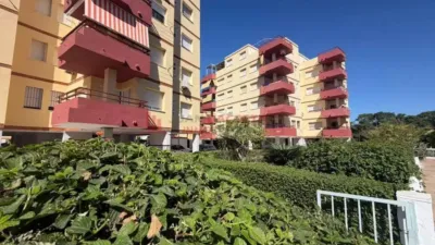 Apartment in Lepe photo 15