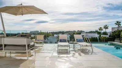 Apartment in Orihuela Costa photo 46