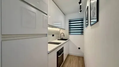 Apartment in Playa del Cura photo 7