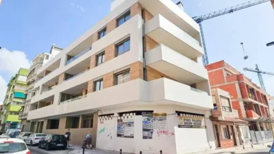 Apartment in Playa del Cura photo 5