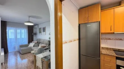 Penthouse in Playa del Cura photo 24