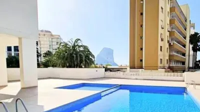 Apartment in Playa del Arenal Bol - Playa del Cantal Roig photo 3