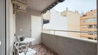 Piso en Playa del Cura photo 18