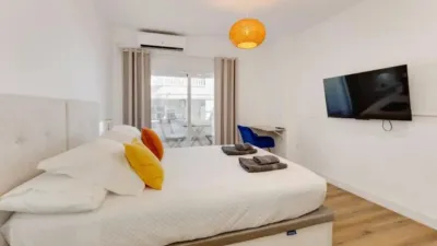 Apartment in Playa del Cura photo 7
