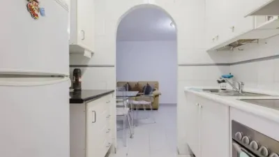 Apartment on Rafal Street photo 5