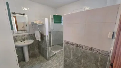 Chalet in Alciri photo 13