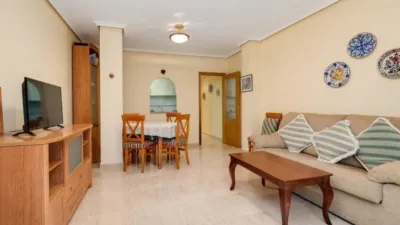 Piso – Torrevieja - Vista 5