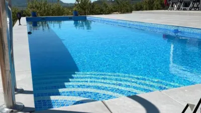 Chalet in La Romana photo 12