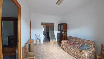 Rustic house in Jumilla photo 13
