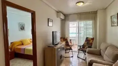 Piso – Torrevieja - Vista 2