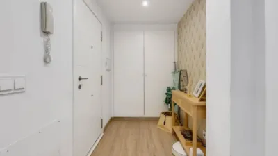 Apartment in Acequión-Los Naúfragos photo 3