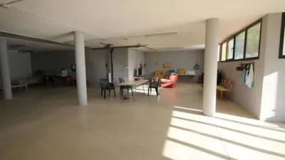 Chalet in Petrer photo 48