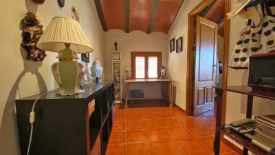 Rustic house in El Pinós - Pinoso photo 24