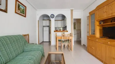 Chalet en Acequión-Los Naúfragos photo 9