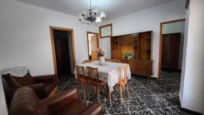 Flat in Yecla photo 3