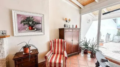 Apartment in Almansa photo 46