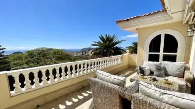 Chalet en calle Camino Valle San Lorenzo S-N photo 23