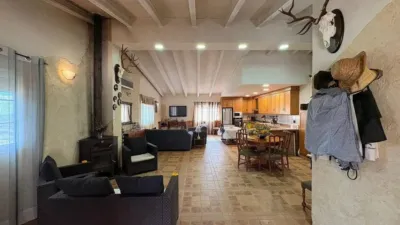 Chalet in Monòver - Monóvar photo 17