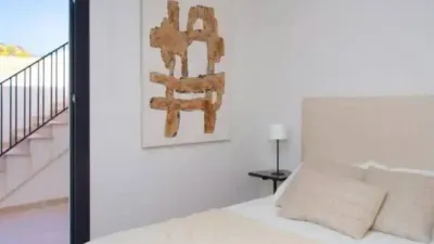 Duplex in Monforte del Cid photo 10