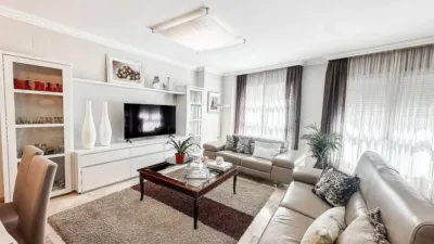 Apartment in Almansa photo 9