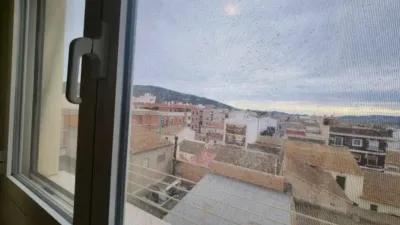 Piso en Camarillas photo 23