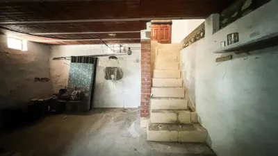 Rustic house in Castalla photo 64
