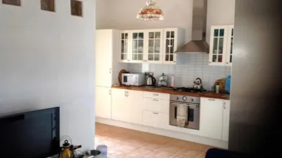 Chalet in Jumilla photo 18