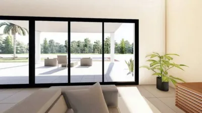 Chalet in Camarillas photo 18