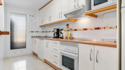 Apartment in Playa Flamenca-Las Piscinas photo 13