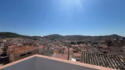 Apartment in Elche de La Sierra photo 40