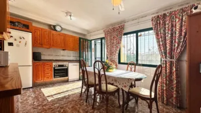 Chalet in Cabo Roig-La Zenia-La Regia photo 16