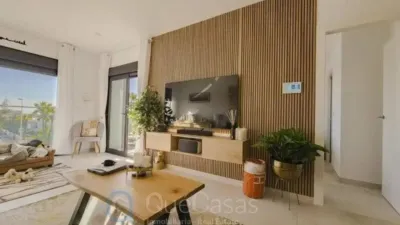 Apartment on Sin calle street in La Migracion photo 21