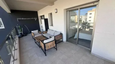 Apartment on Calle Vanilla photo 17