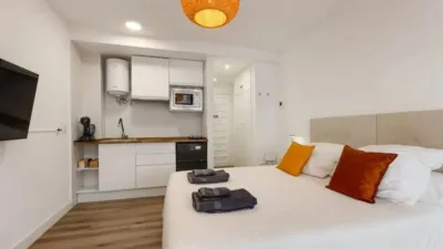 Apartment in Playa del Cura photo 5