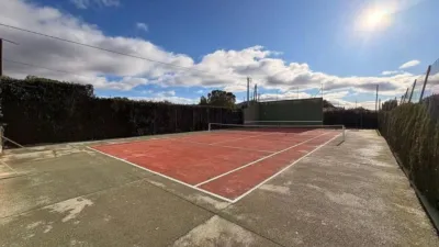 Casa - Vista 5