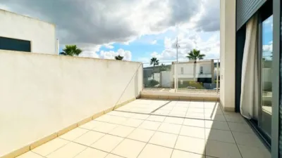 Chalet in Algorfa photo 27
