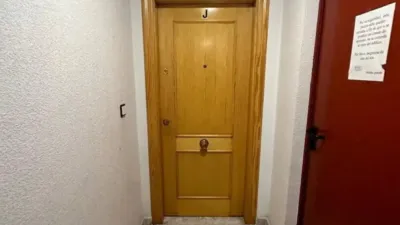 Attic Apartment on Carrer Almudena photo 36